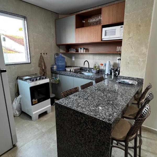Apartamento Aconchego - Foto 4
