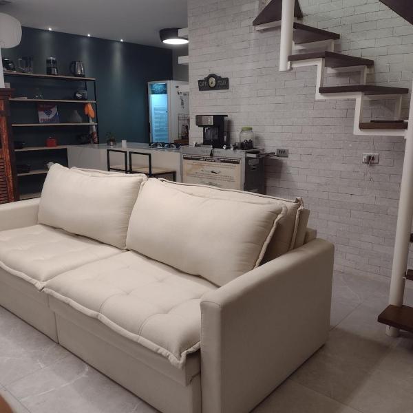 Cozy Duplex Barra Self Check In Ac Praia