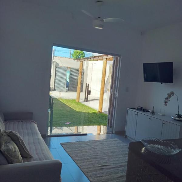 Casa de praia