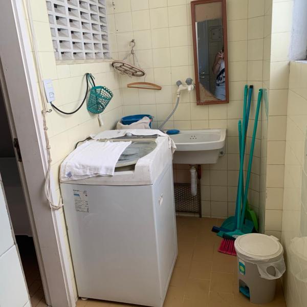Apartamento aconchegante e bem localizado - Foto 3