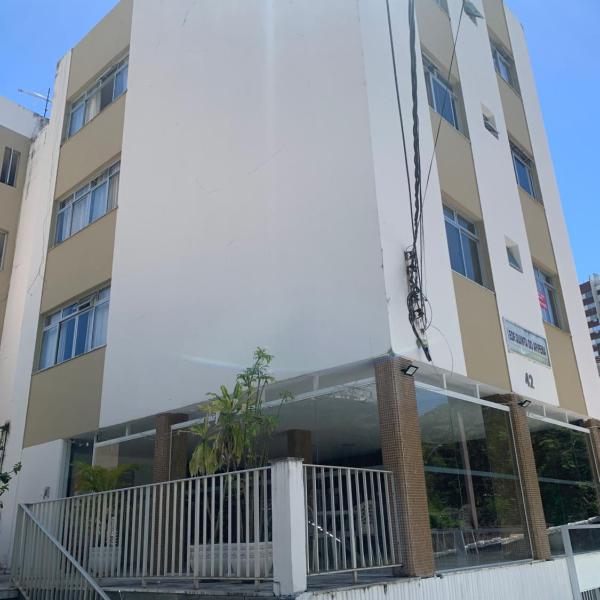 Apartamento aconchegante e bem localizado