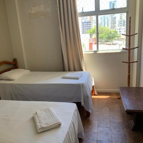 Apartamento aconchegante e bem localizado - Foto 2
