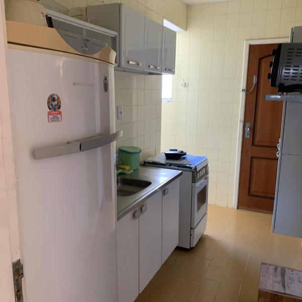 Apartamento aconchegante e bem localizado - Foto 4