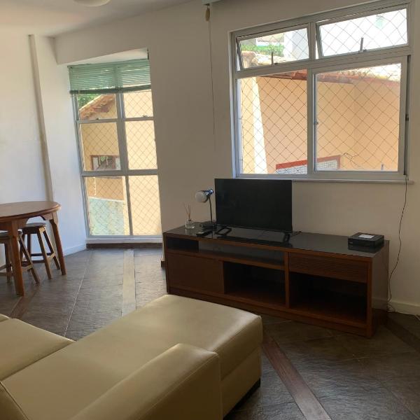 Apartamento aconchegante e bem localizado - Foto 5