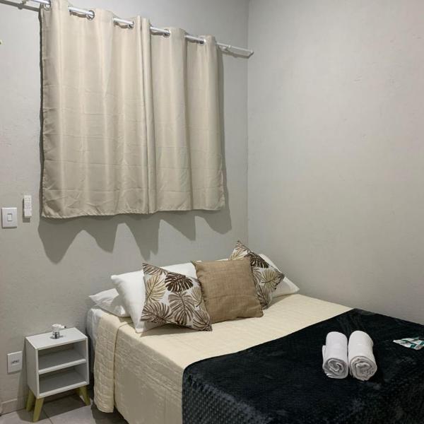 Hospedaria Cipó - Foto 2