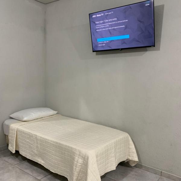 Hospedaria Cipó - Foto 5