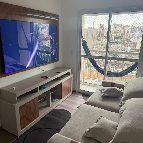 Apartment in Liberdade