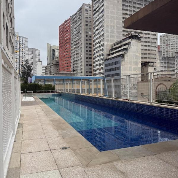 Apartment in Liberdade - Foto 4