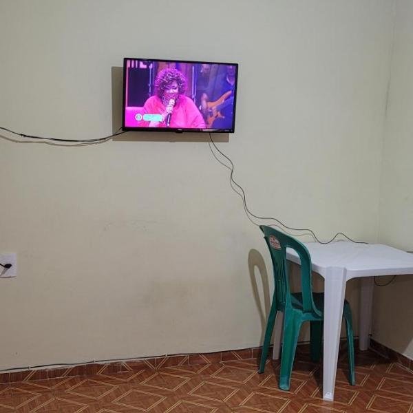 Casa 2 quartos com ar condicionado e próximo ao centro - Foto 5