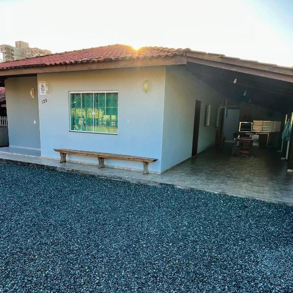 Residência dos Salvatores