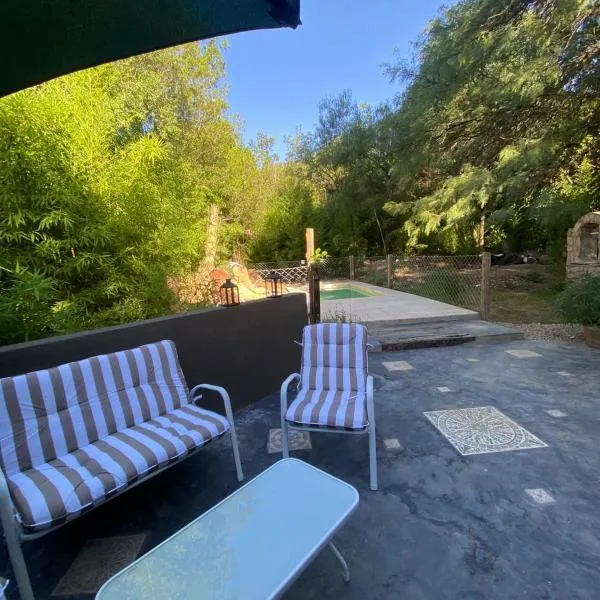 Carpe Diem, hotel em La Paz