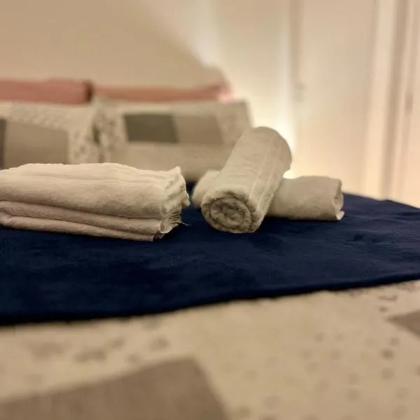 Maré Praiana Apartamentos de 2 Quartos a 10 minutos do Aeroporto de Salvador e Próximo às Praias, hotel en Lauro de Freitas