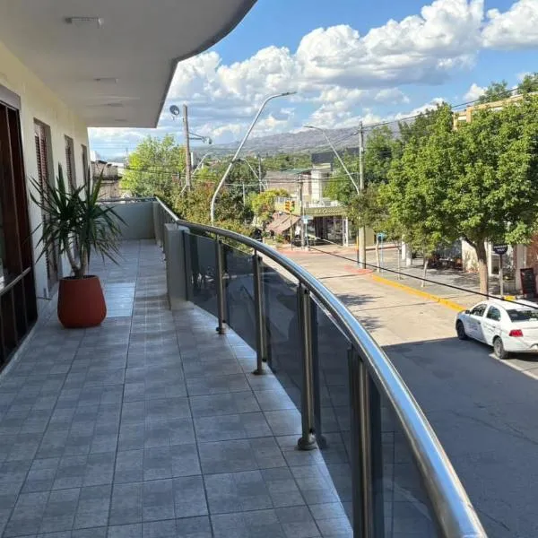 Sol del Valle, Hotel in Mina Clavero