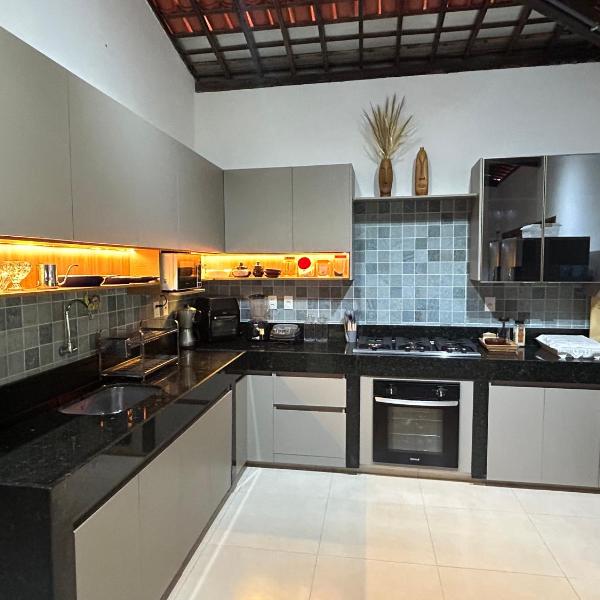 Casa Marceneiro - Foto 4