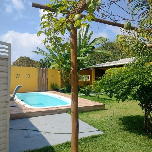 Casa a 4km da praia do frances - Foto 4