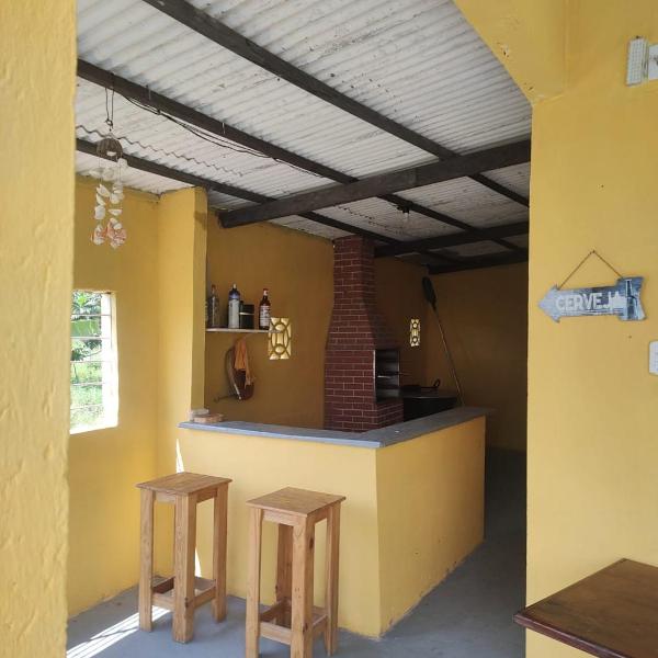 Casa a 4km da praia do frances - Foto 5