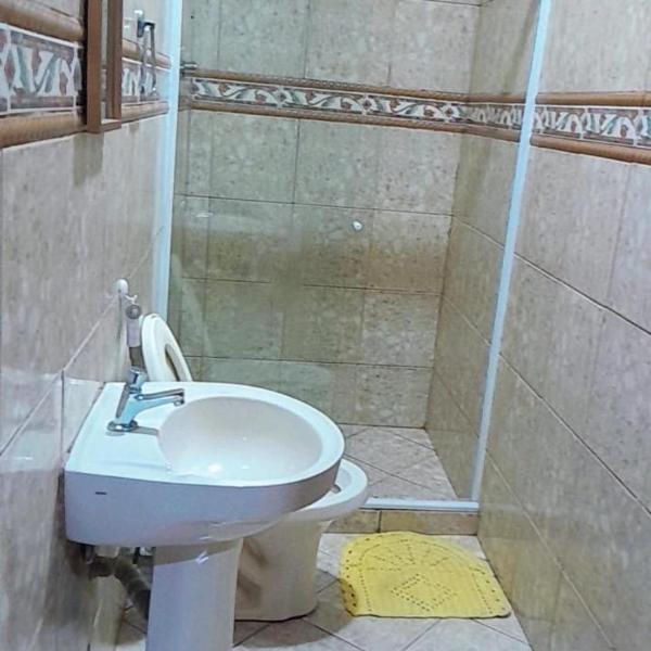 Casa da Rita em Angra dos Reis - Foto 3