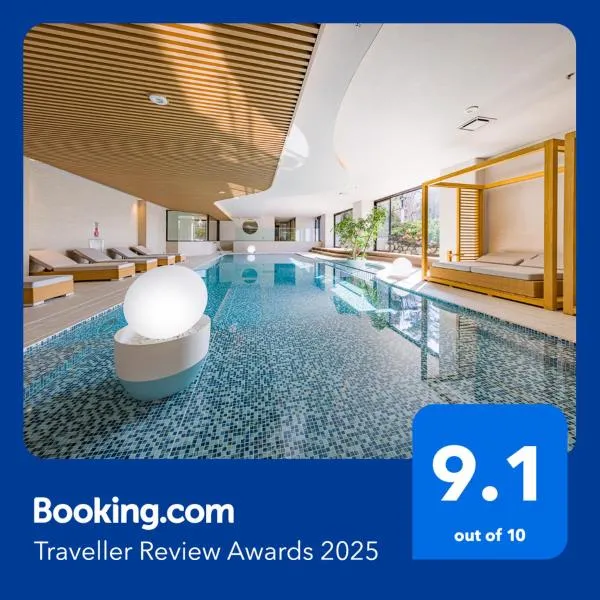 nol hakone myojindai, hotel in Hakone