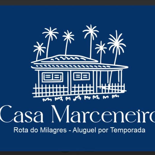 Casa Marceneiro