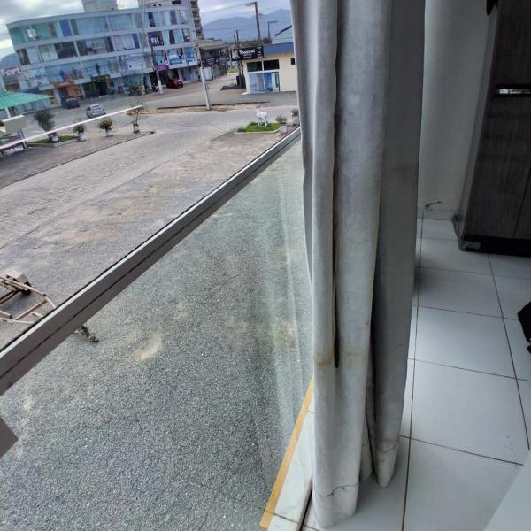 Apartamento Porto Belo