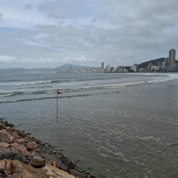 Apartamento Porto Belo - Foto 3