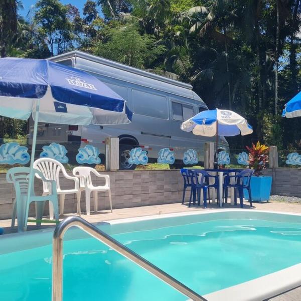 Casa Amarela Doce Riacho - Foto 2