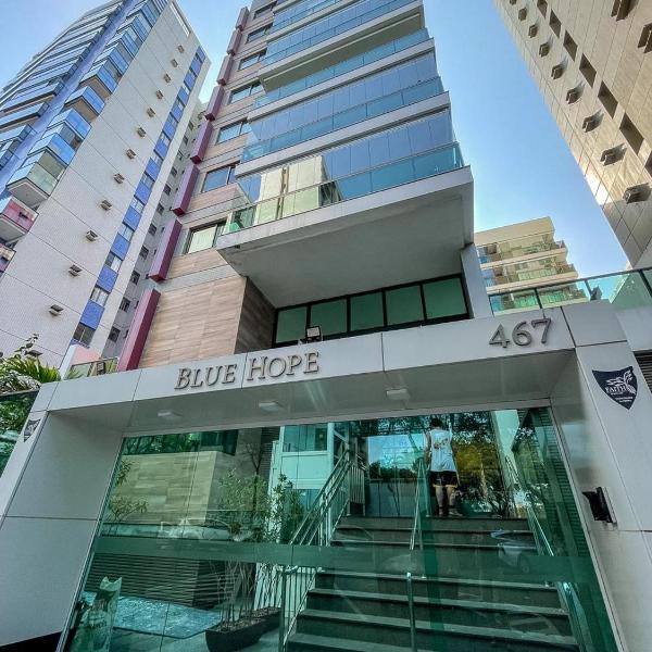 Blue Hope, 467, LUXO em Vitória ES