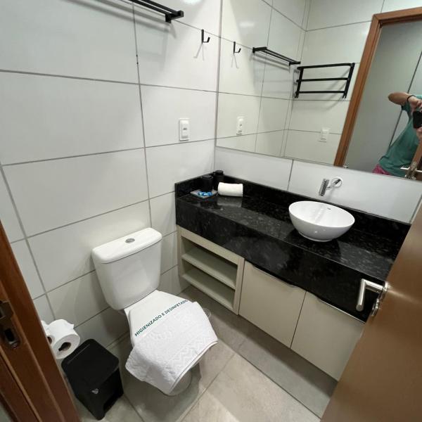 Studio Max Carneiros Suítes - Praia dos Carneiros - Foto 3