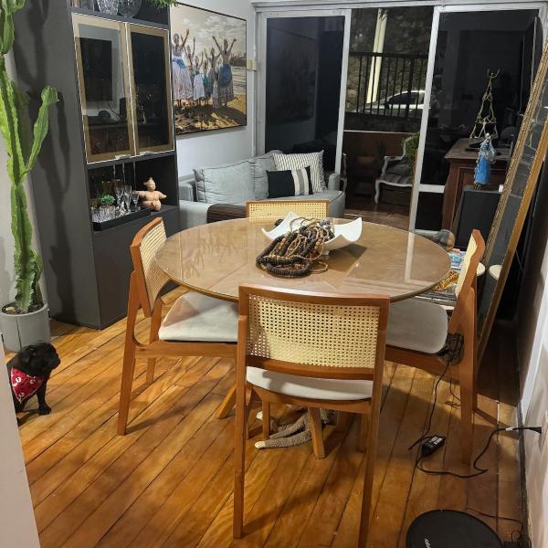 Venha se hospedar na minha casa enquanto viajo - Foto 4