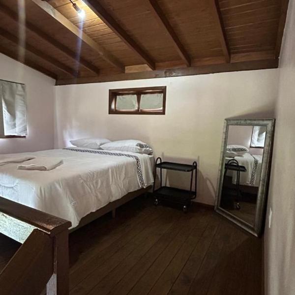 Casa Praia Mole