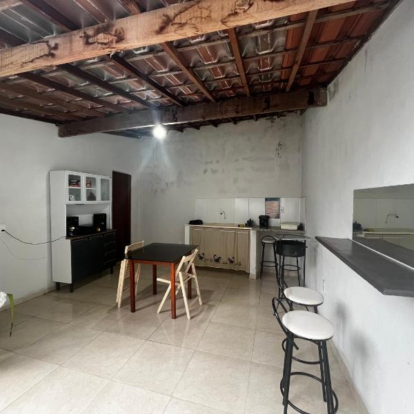 Espaço Shalom é um apartamento térreo ideal para você e sua família - Foto 4