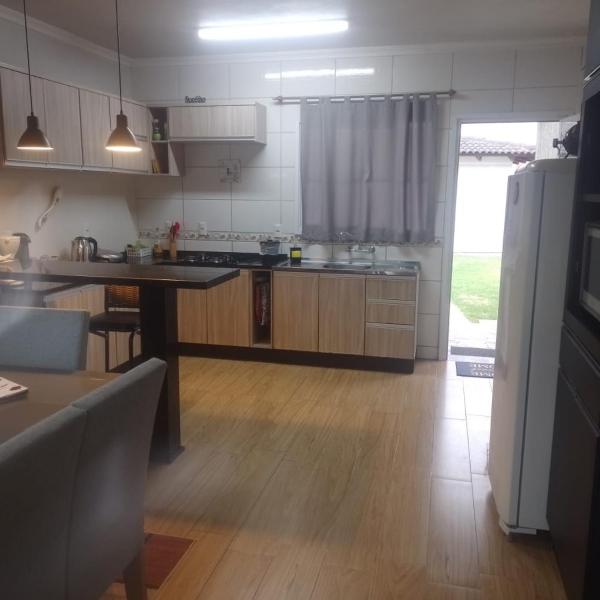 Casa aconchegante e completa em Osório - Ótima localização - Foto 4