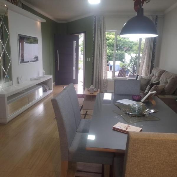 Casa aconchegante e completa em Osório - Ótima localização - Foto 5
