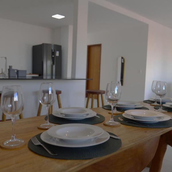 Japaratinga Residencial 2