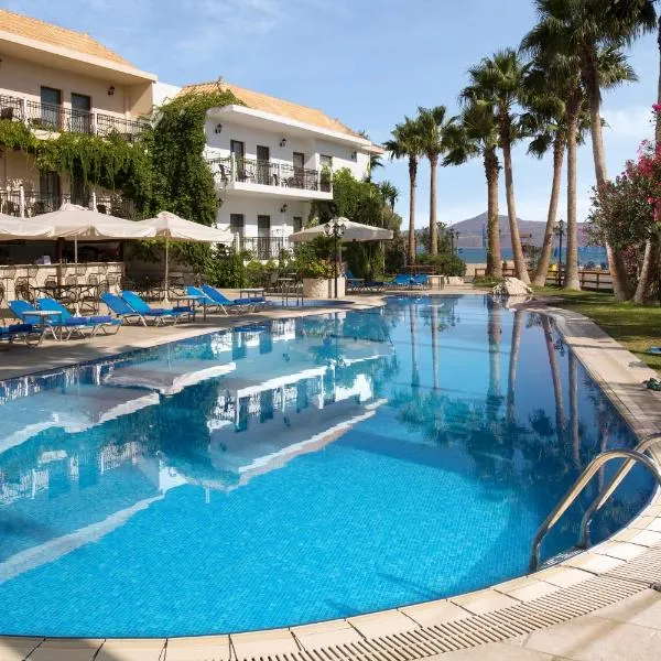 Almyrida Resort, hotel in Áyios Andónios