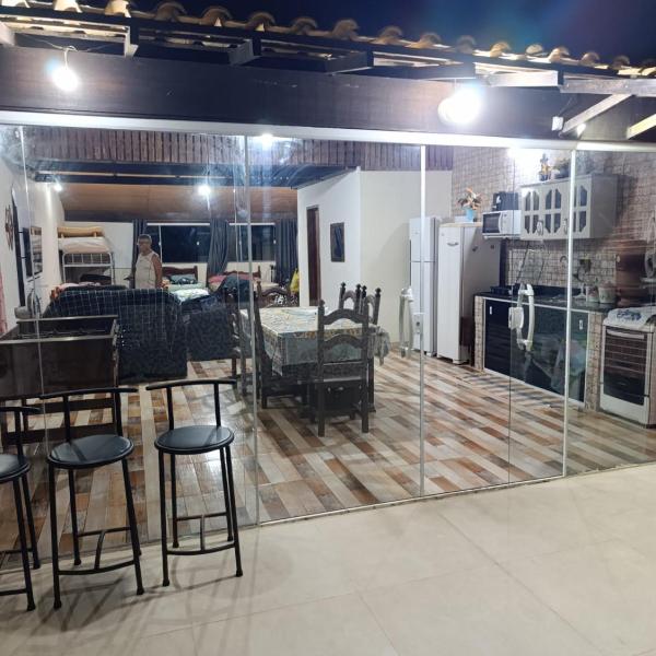 Terraço