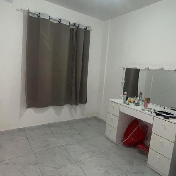 Casa a 2 minutos da praia