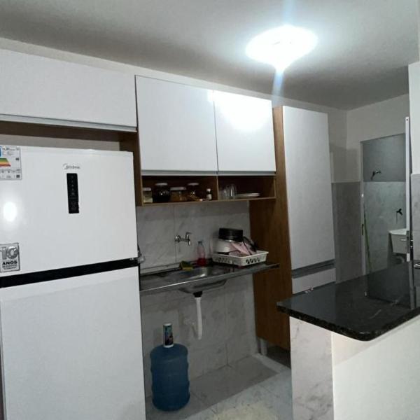 Casa a 2 minutos da praia - Foto 4