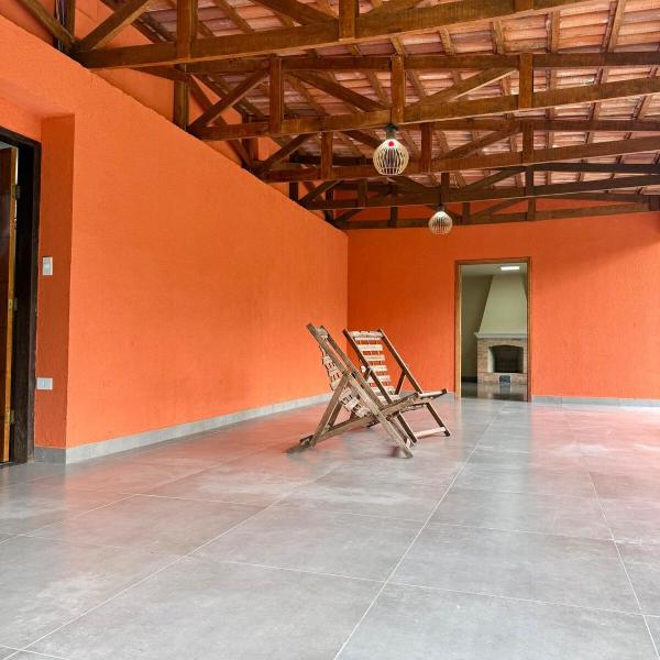 Sítio Castelo Branco - Morretes - Foto 5