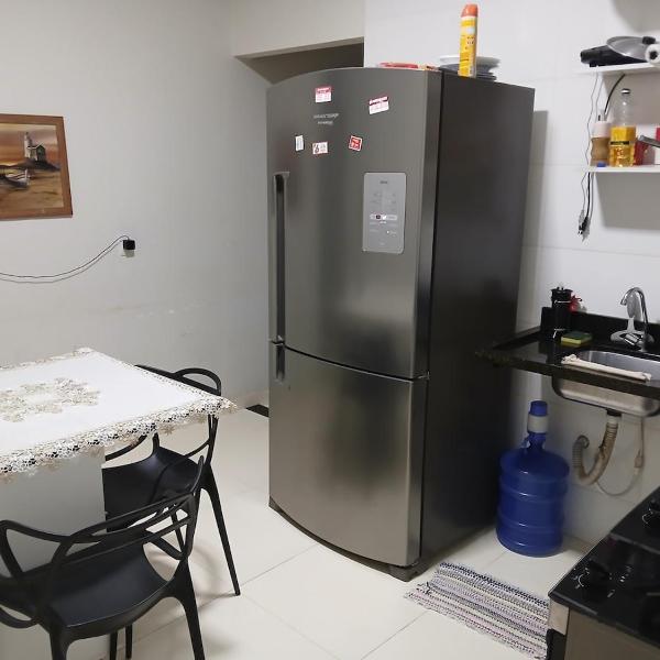Air-conditioned apartment accommodates up to 6 people - Foto 4