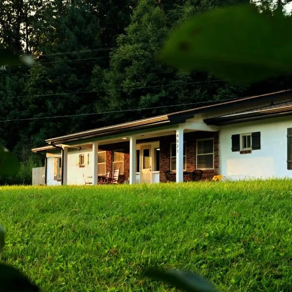 The Holler, hotel u gradu 'Andrews'