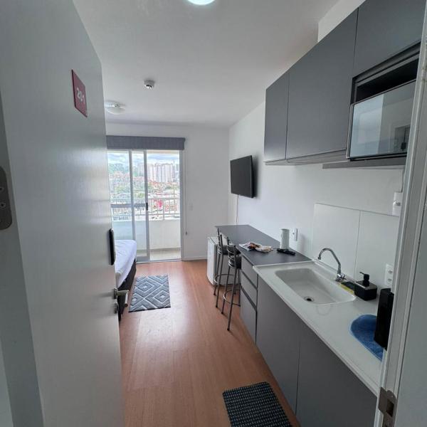 Metrocasa Giovanni Gronchi - Vila Andrade - Foto 4