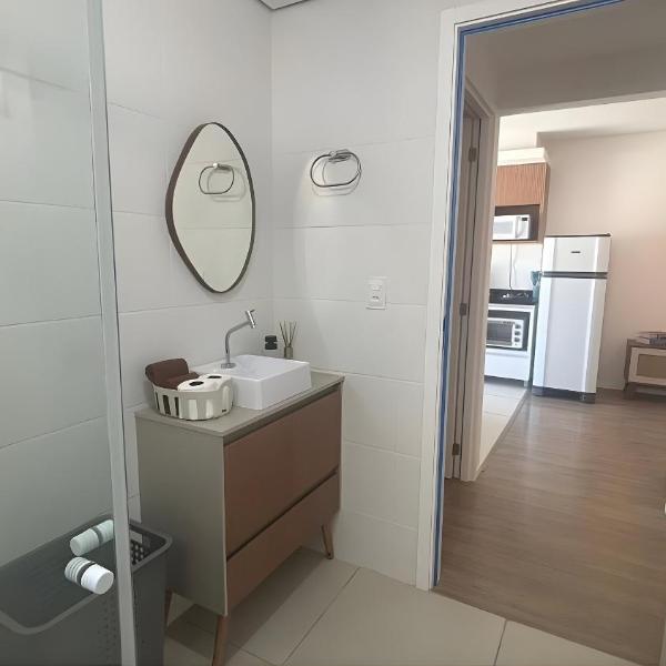 Apto Completo | Piscina • Churrasqueira • Garagem - Foto 3