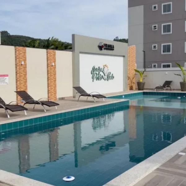 Apto Completo | Piscina • Churrasqueira • Garagem - Foto 4
