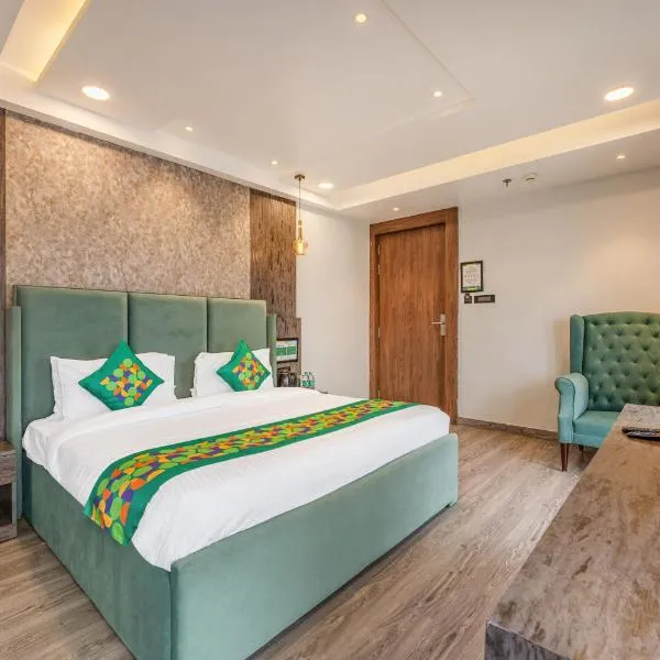 Treebo Premium Landmark Prayagraj photo 2