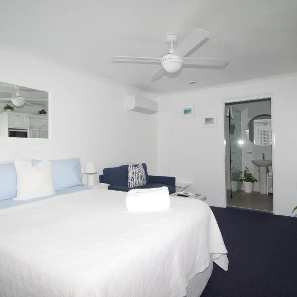 Debbie's Place, hotel em Rainbow Beach