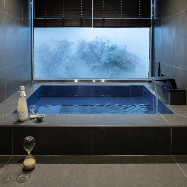 Hotel Jak Insandong by Anook, hotel a Seul