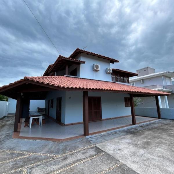 Casa Praia Grande 350 metros da praia