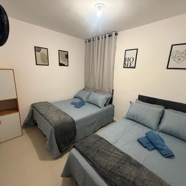 AP 02 - Excelente Apartamento Na Vila Sabrina !
