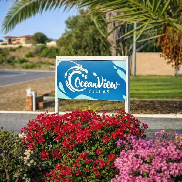 Ocean View Villas, hotel in Geraldton